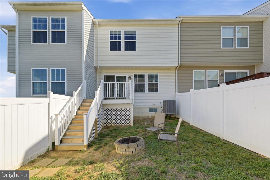 45 BRITANIA COURT