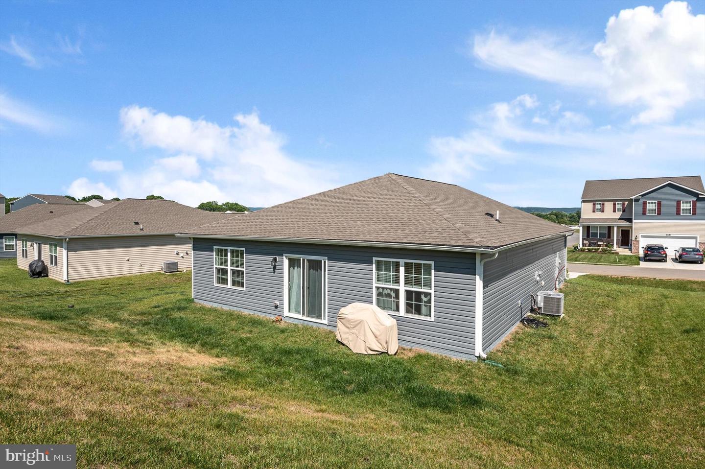 171 CENTERGATE DR