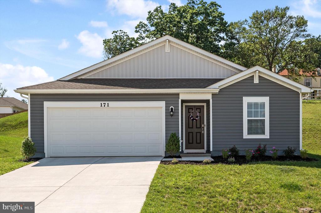 171 CENTERGATE DR
