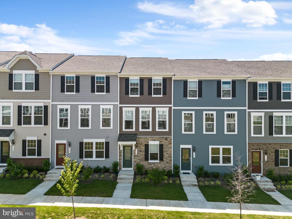 26 Capitol Mews