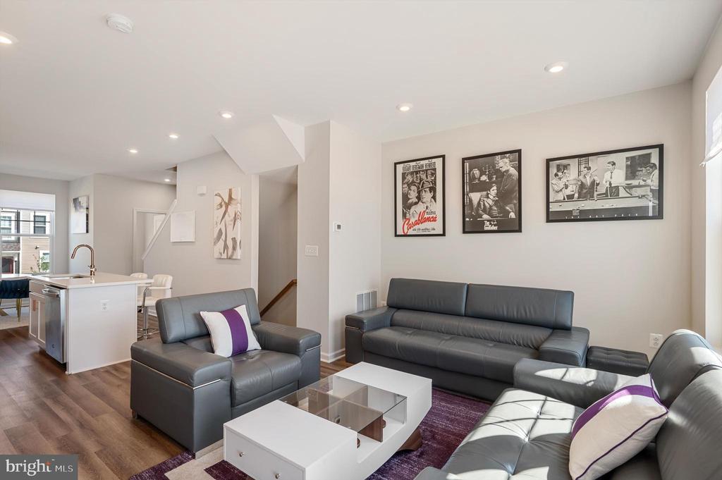 26 Capitol Mews