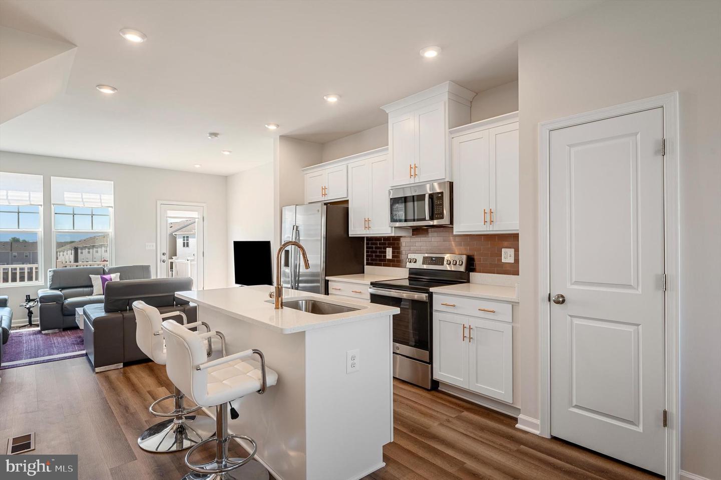 26 Capitol Mews
