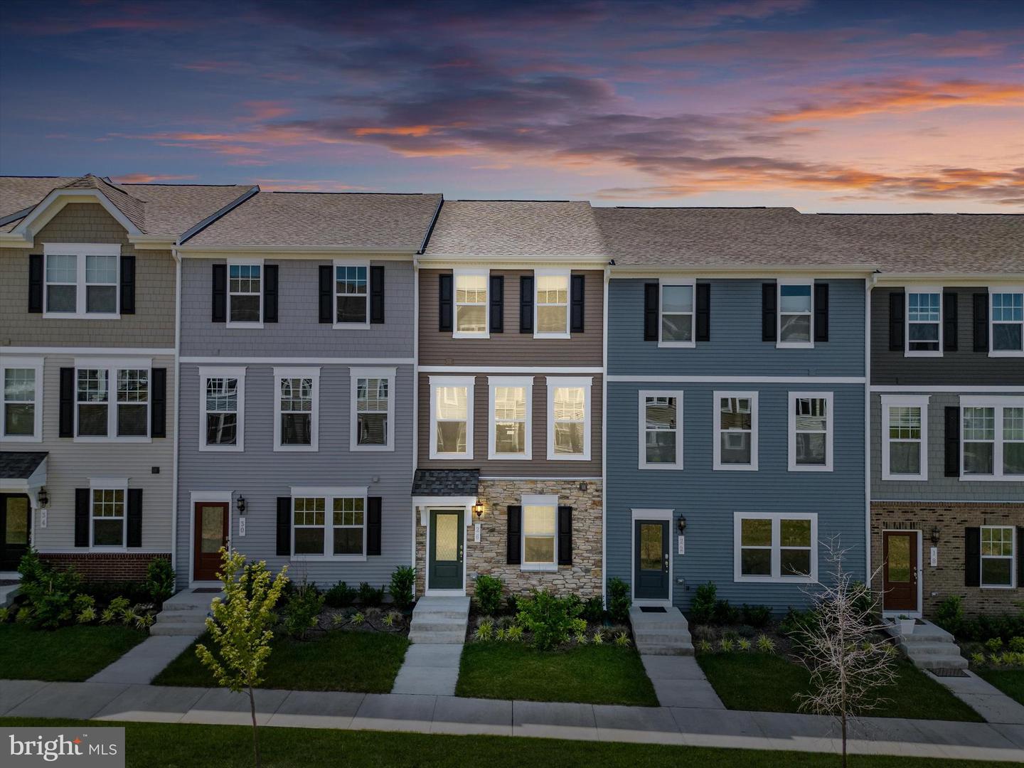 26 Capitol Mews