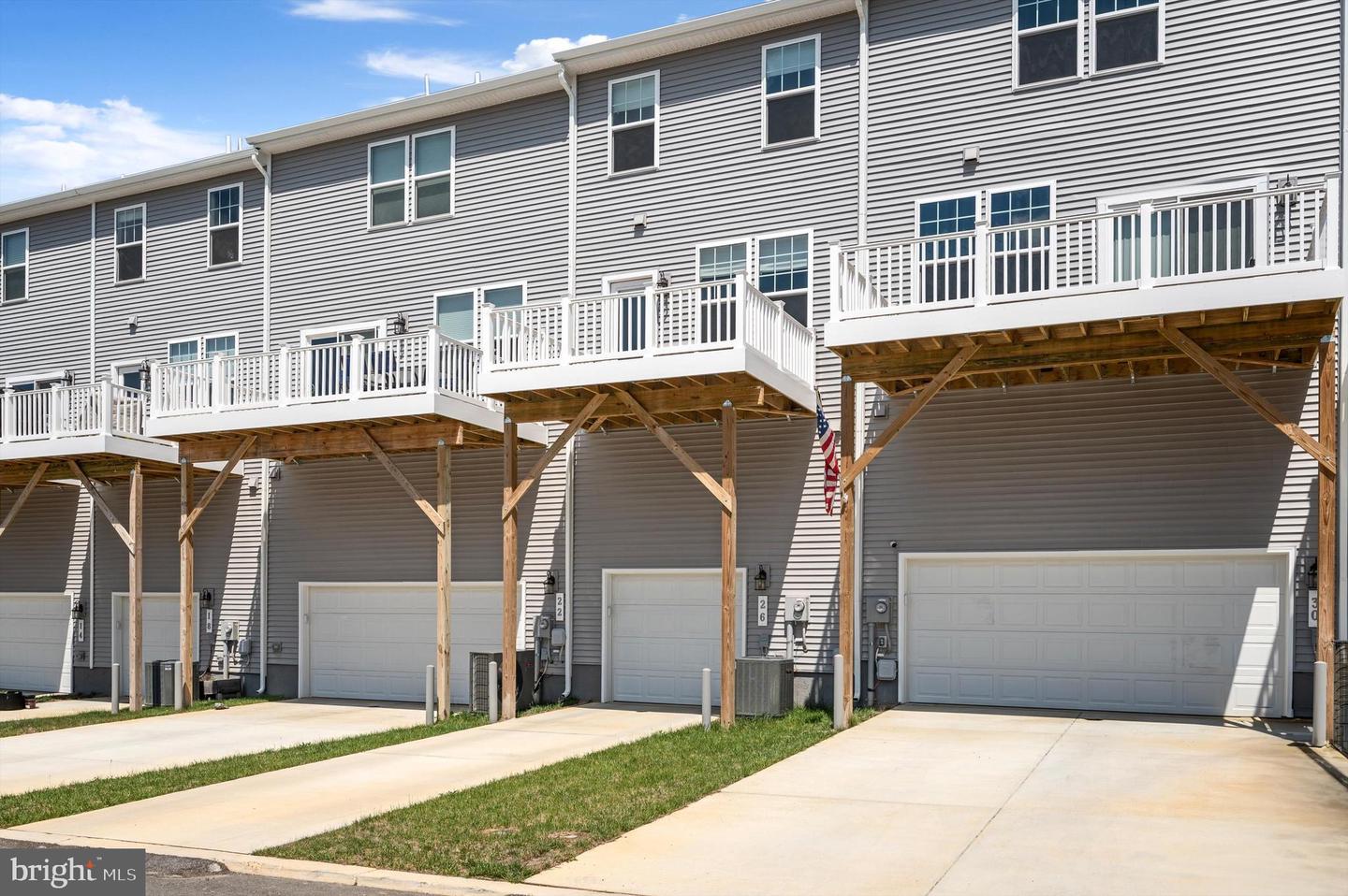 26 Capitol Mews
