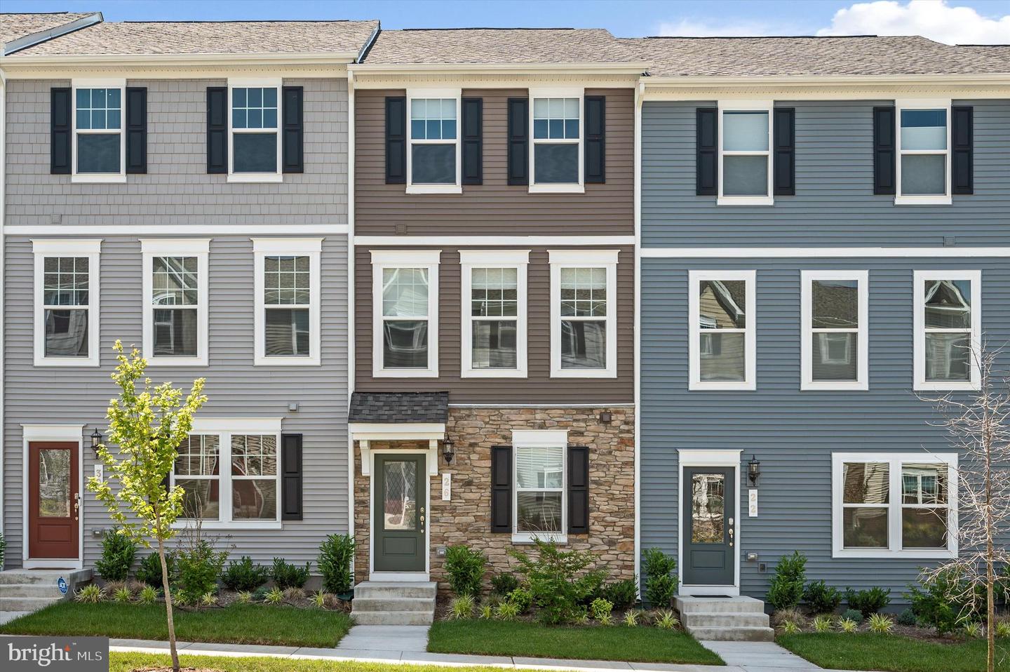26 Capitol Mews