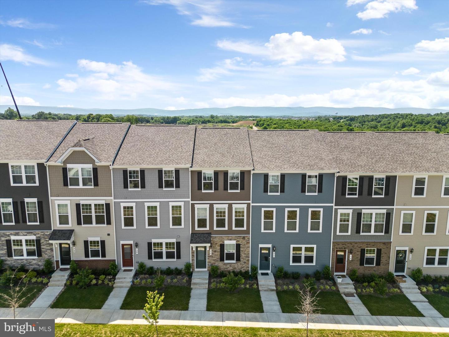26 Capitol Mews