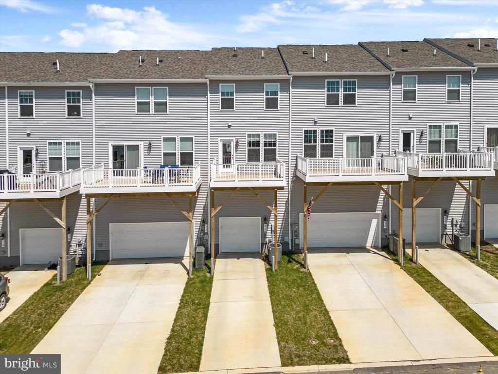26 Capitol Mews