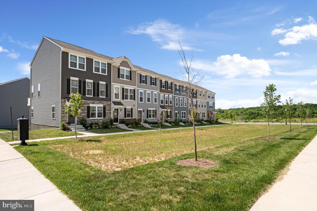 26 Capitol Mews