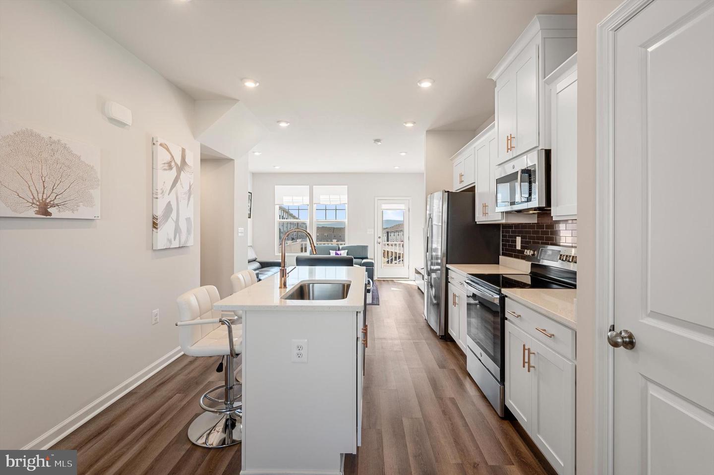 26 Capitol Mews