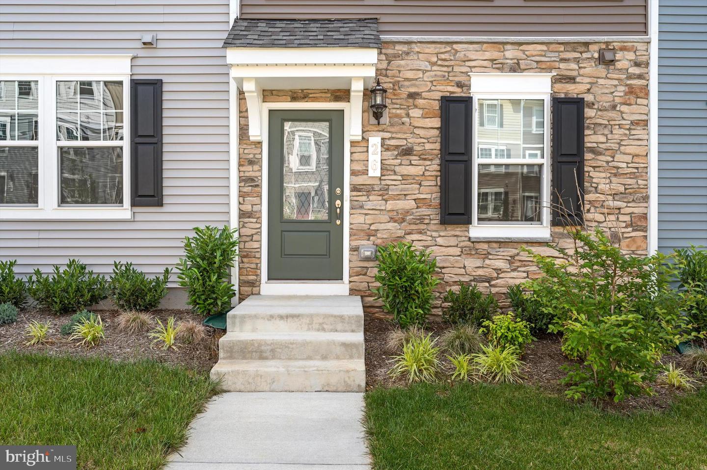 26 Capitol Mews