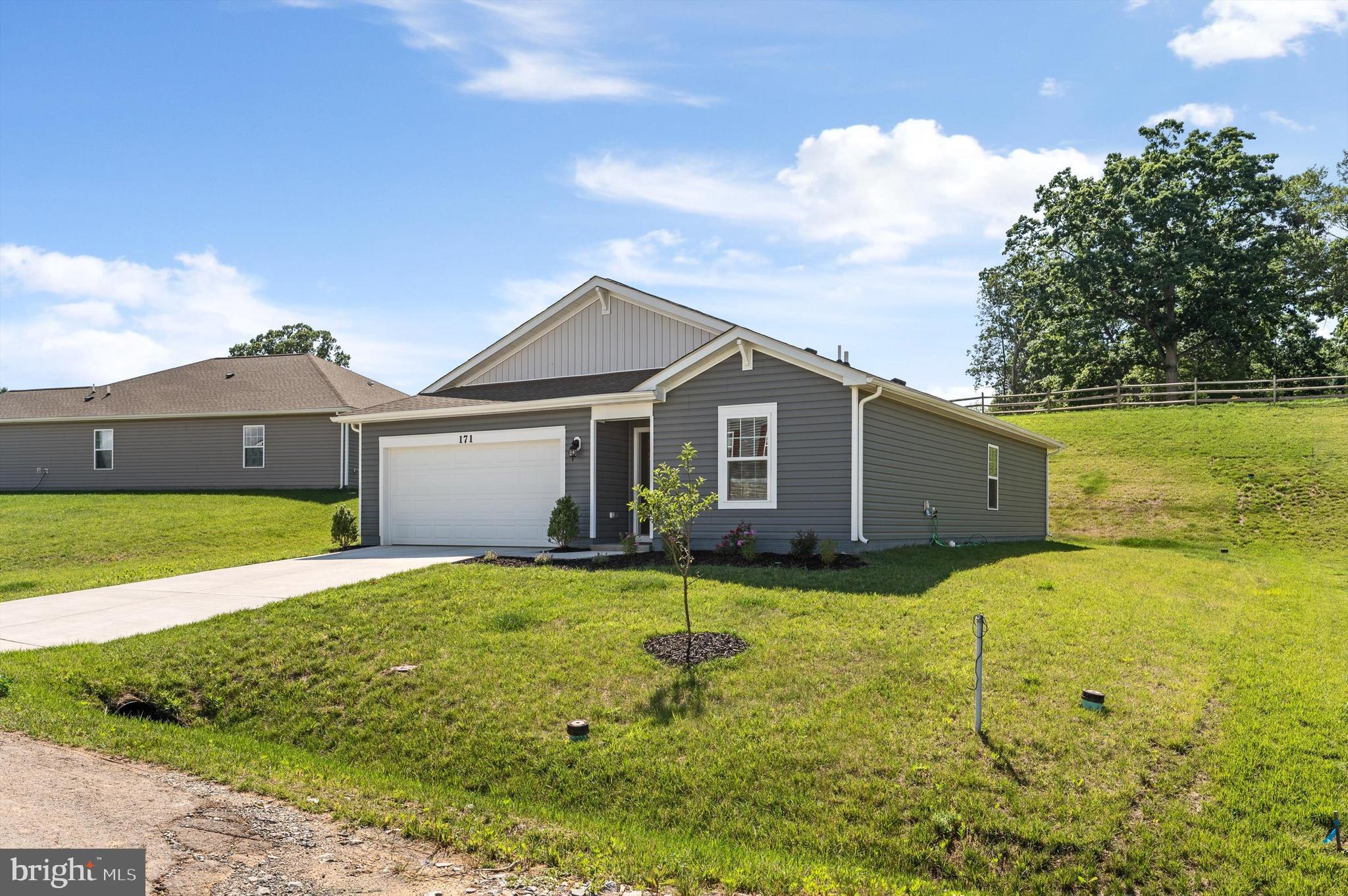 171 CENTERGATE DRIVE