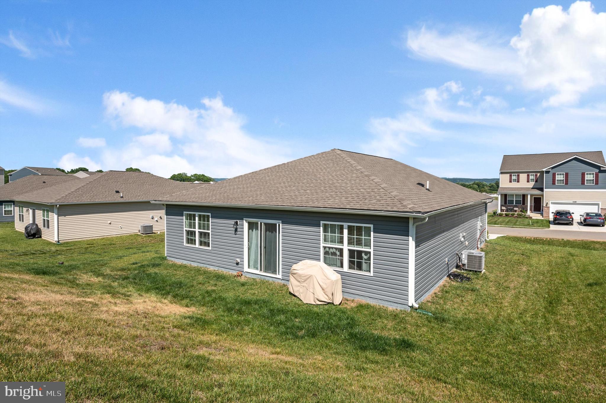 171 CENTERGATE DRIVE