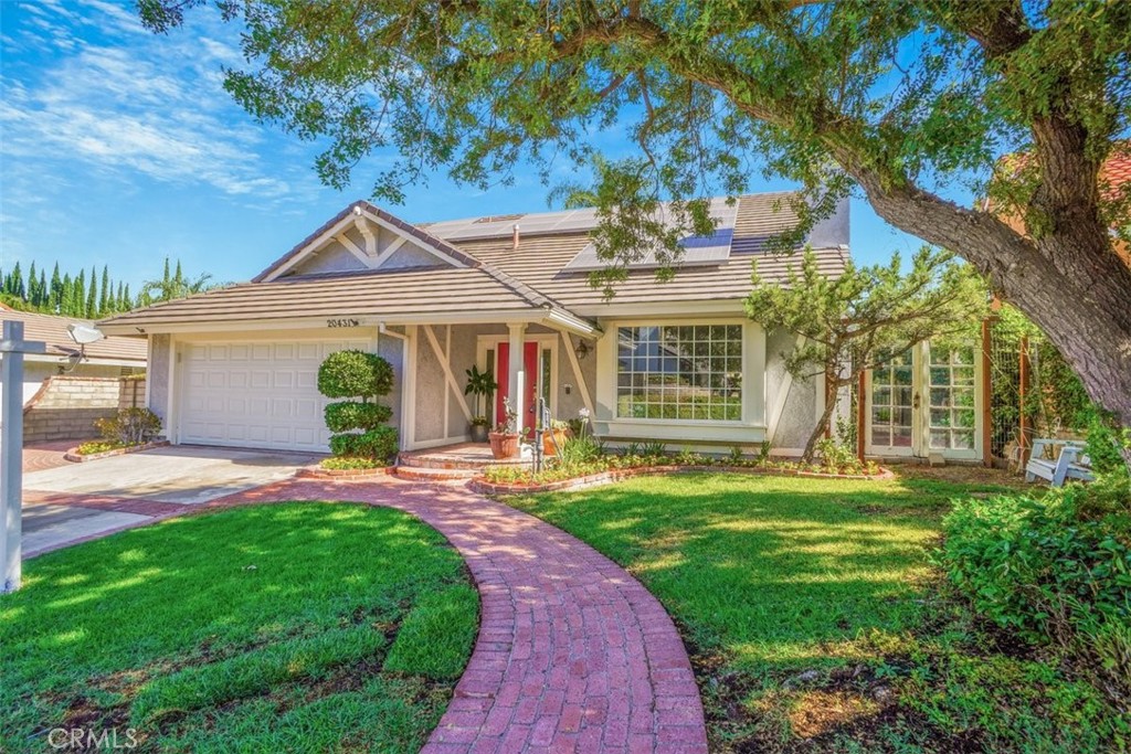 20431 Lisa Gail Drive