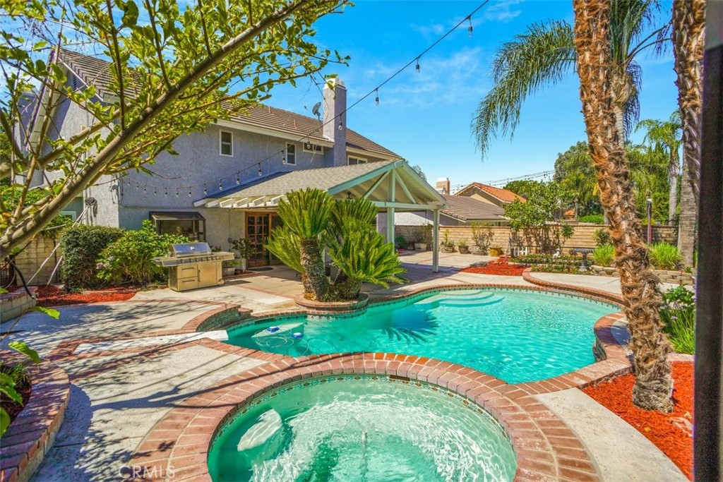 20431 Lisa Gail Drive