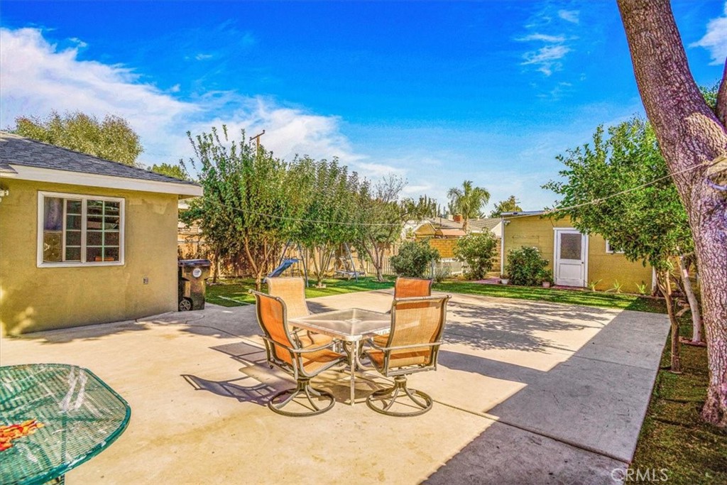 25166 Fourl Road