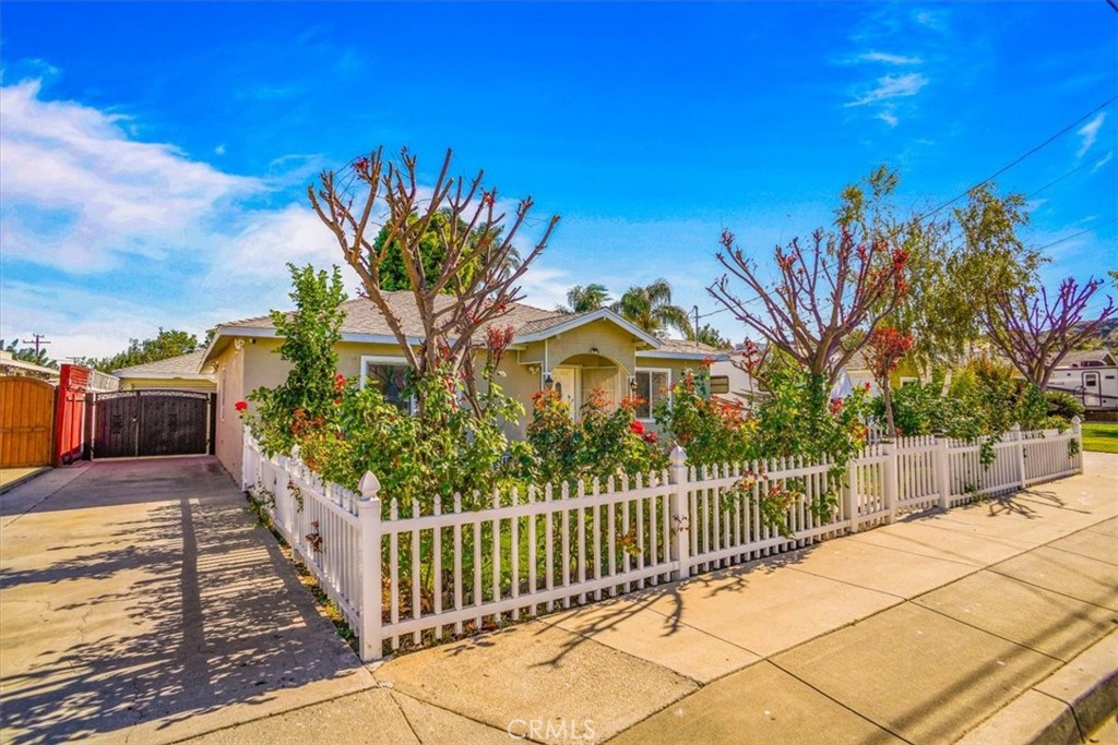 25166 Fourl Road