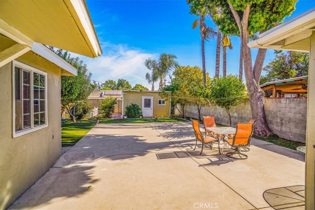 25166 Fourl Road