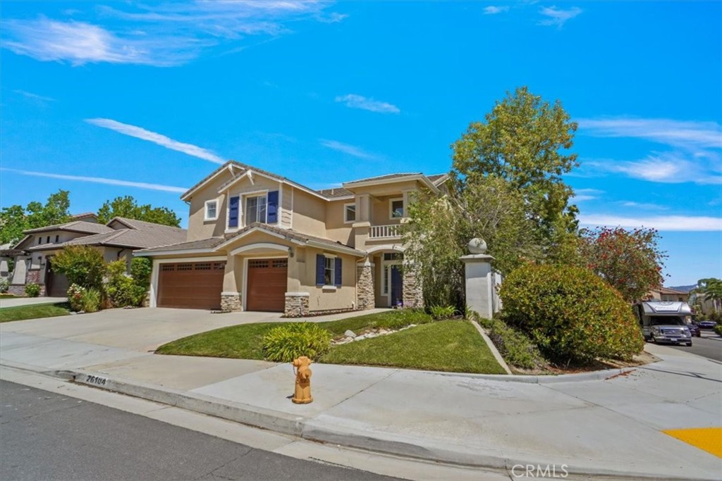 26104 Singer Place