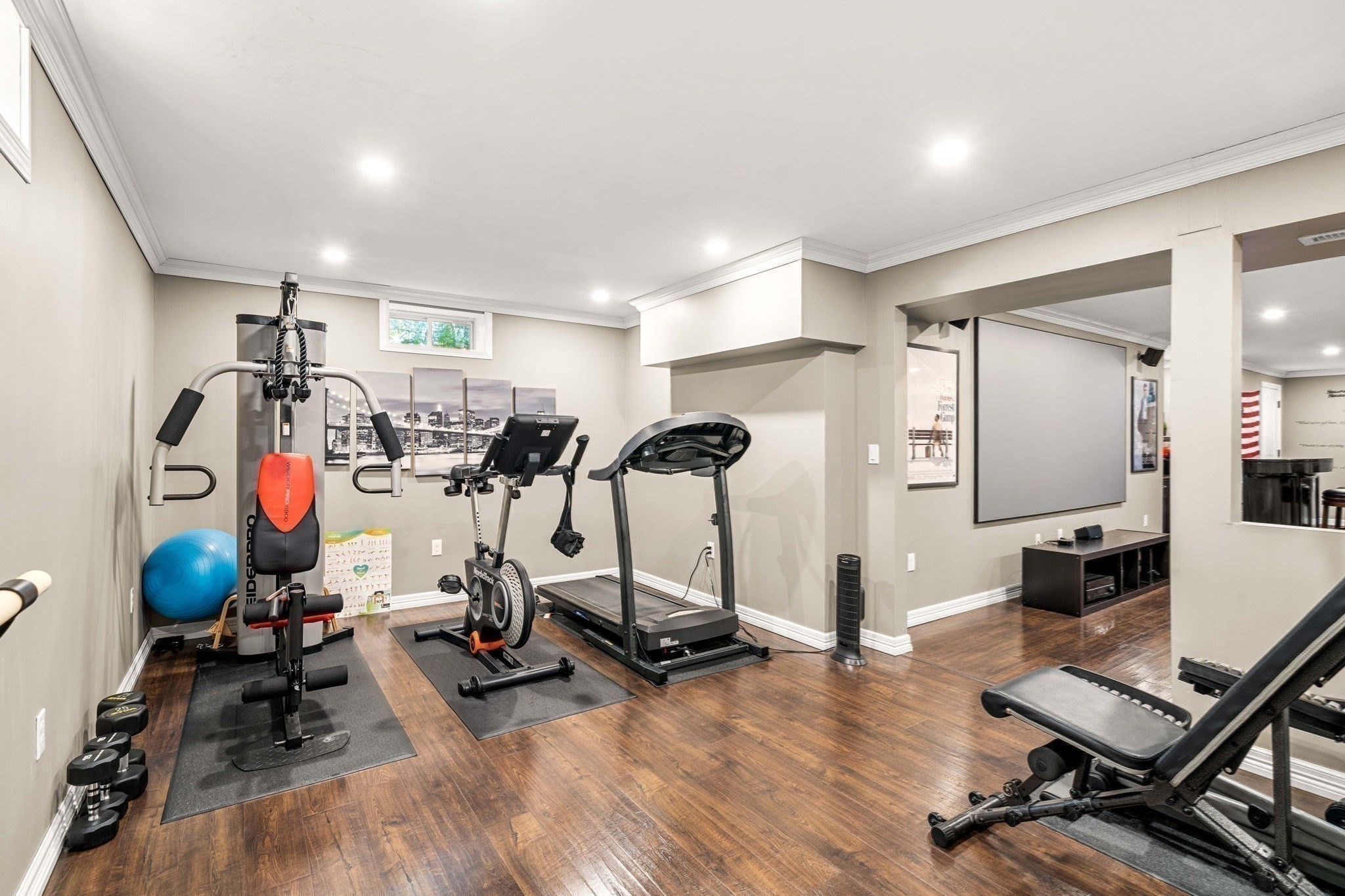 129 Rangeley Rd