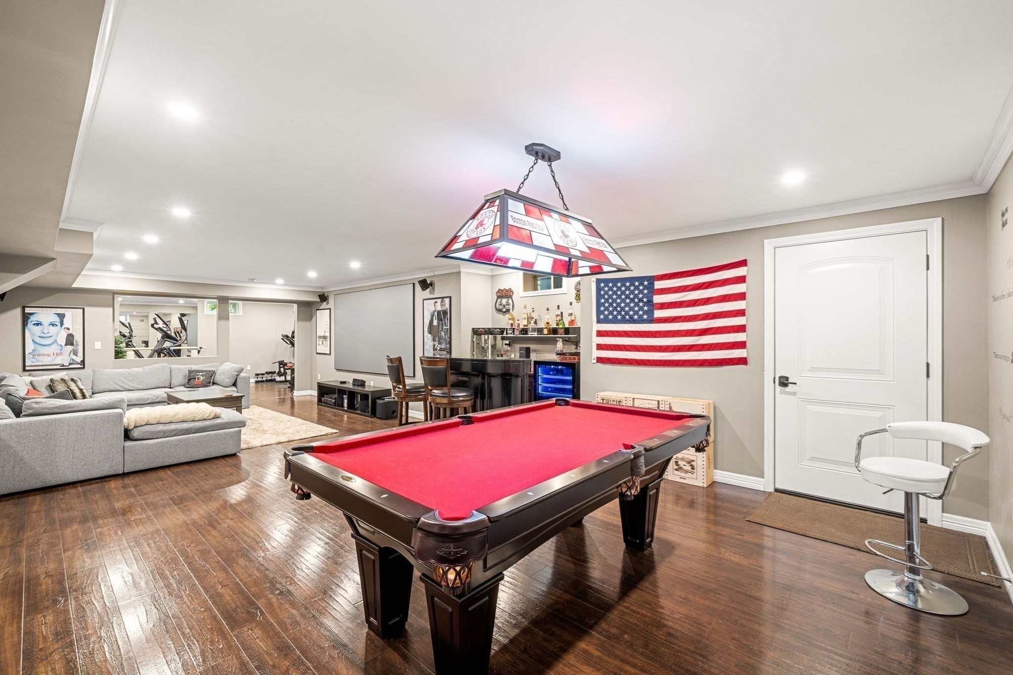 129 Rangeley Rd