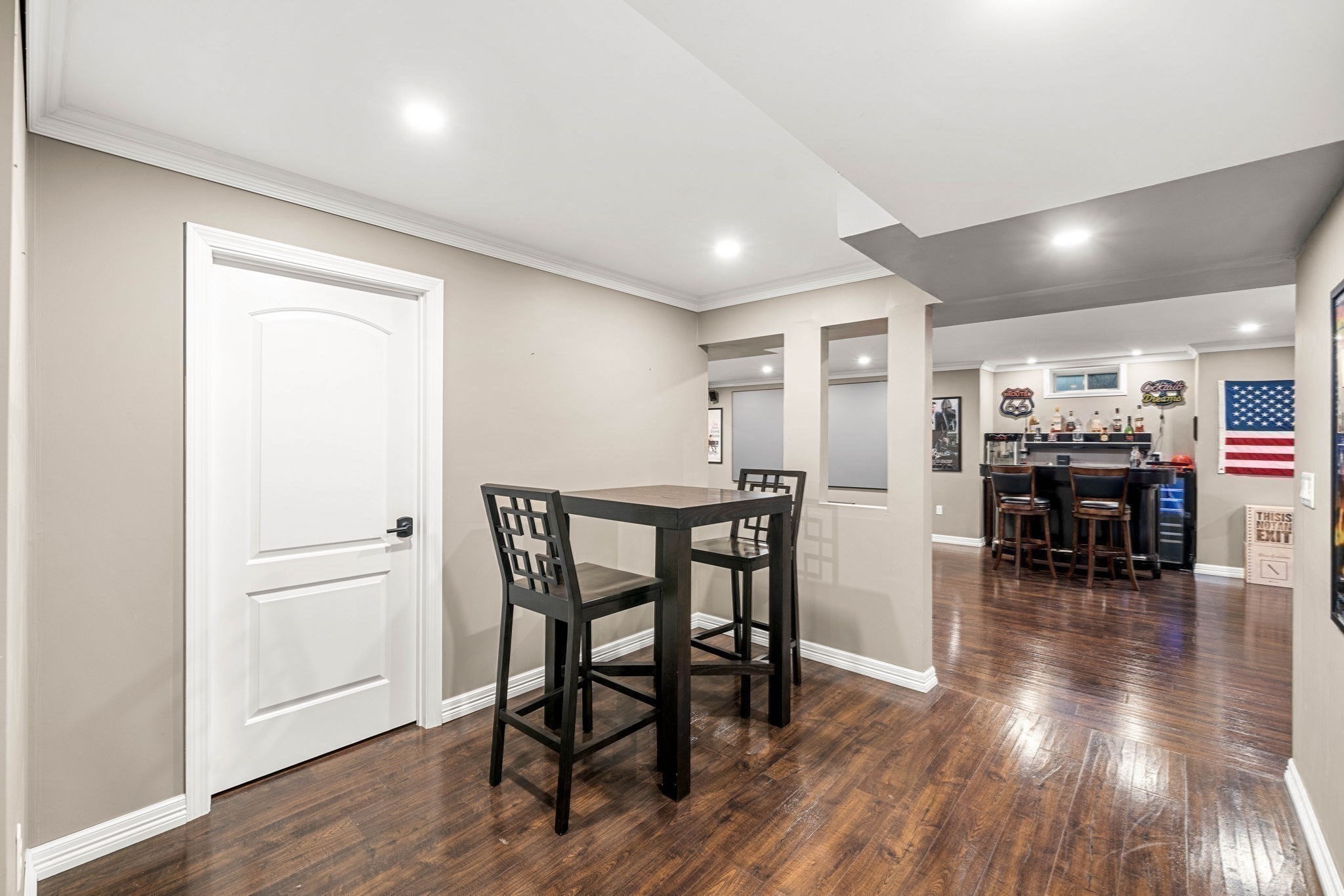 129 Rangeley Rd