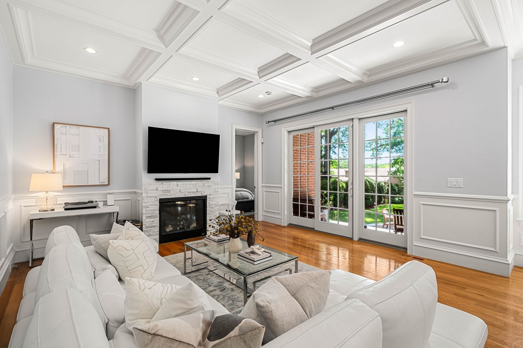 129 Rangeley Rd
