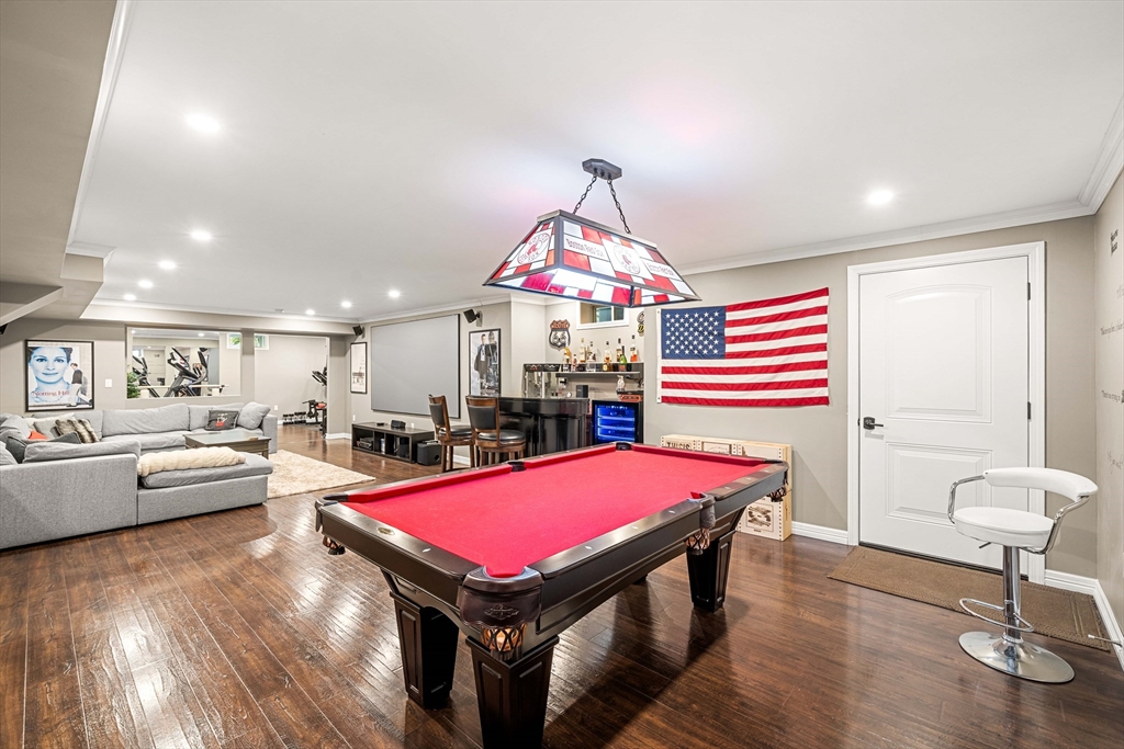 129 Rangeley Rd