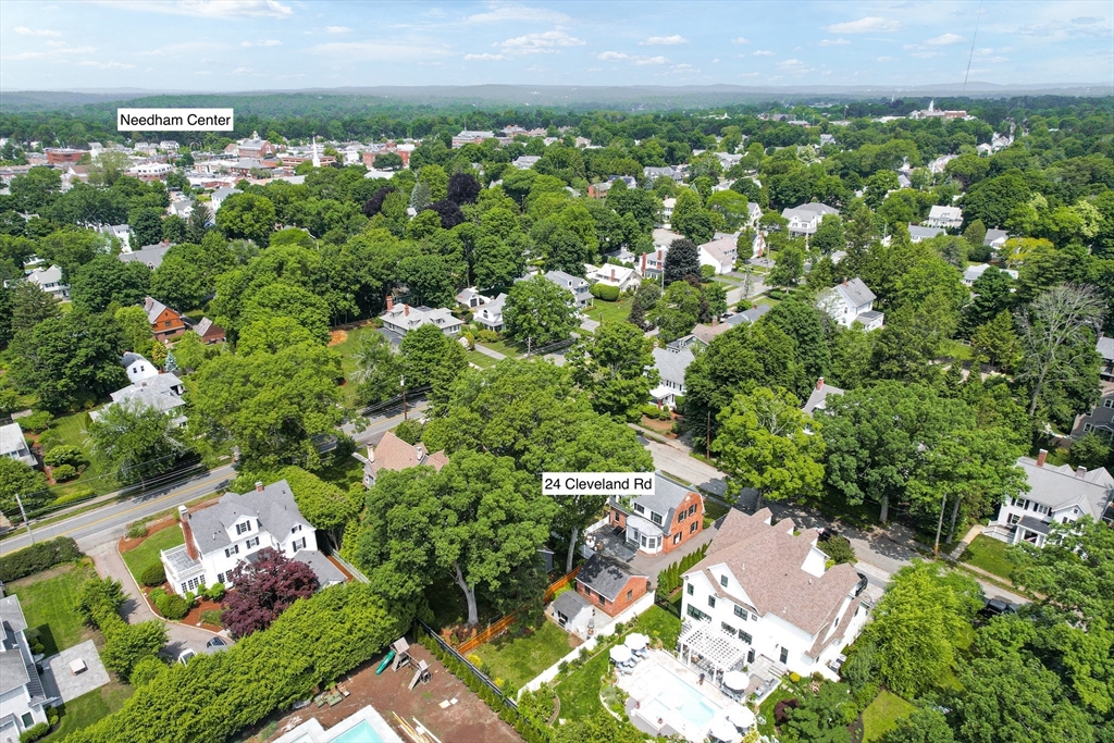24 Cleveland Rd