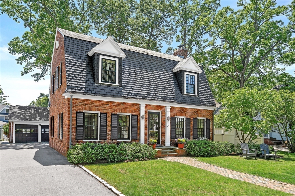 24 Cleveland Rd
