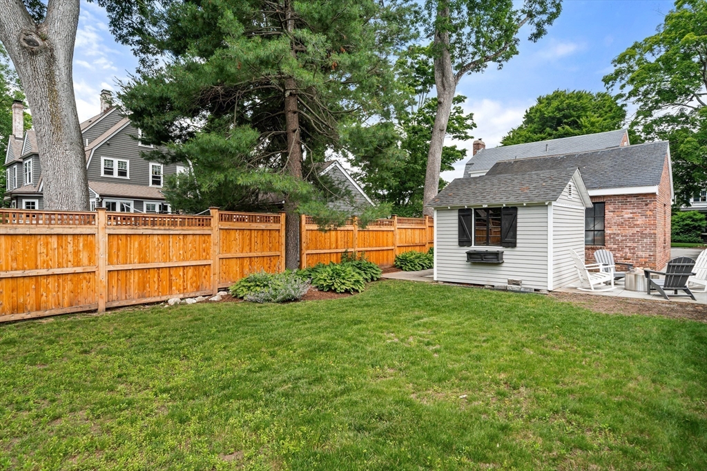 24 Cleveland Rd