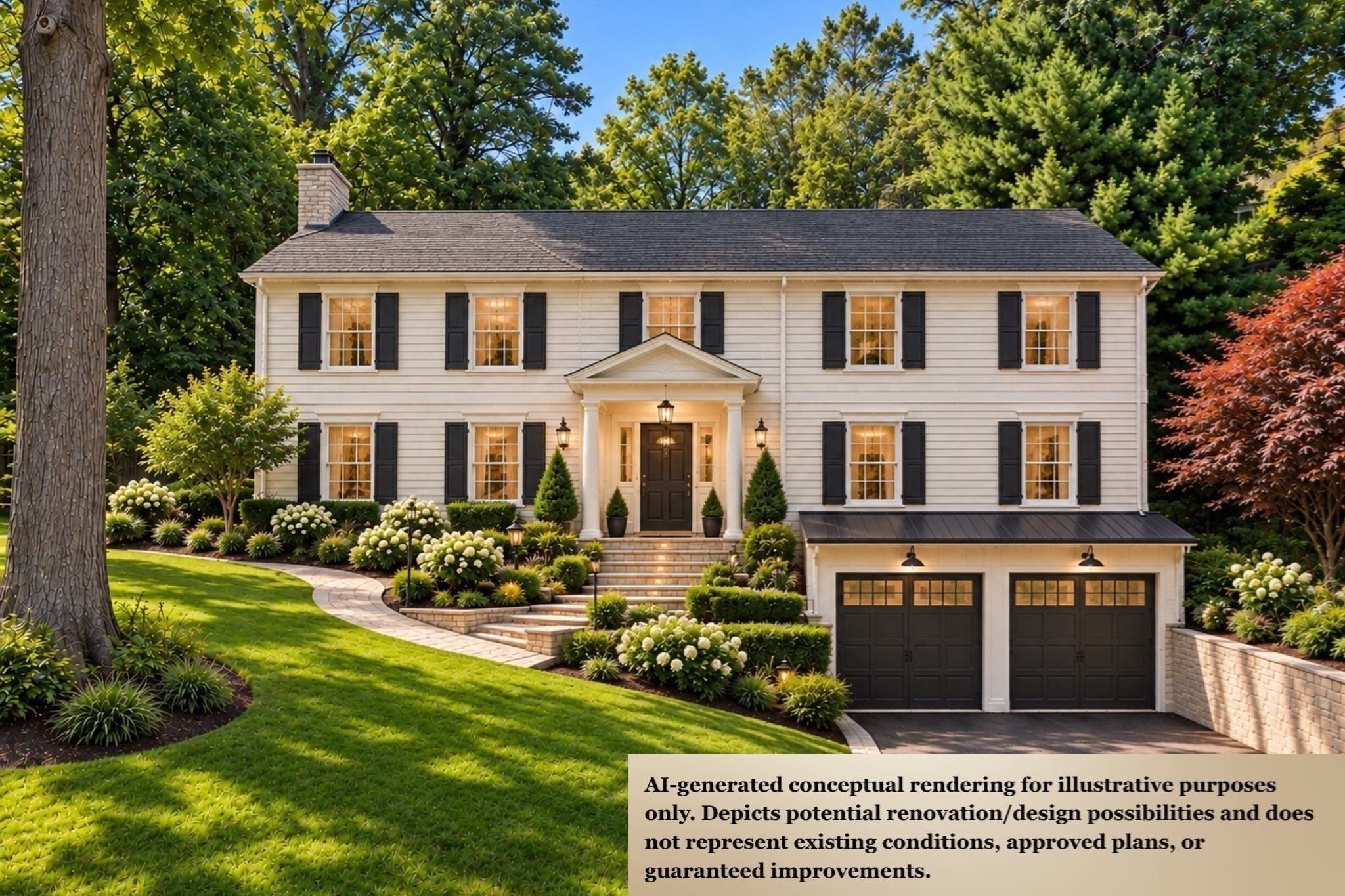 205 Gardner Rd