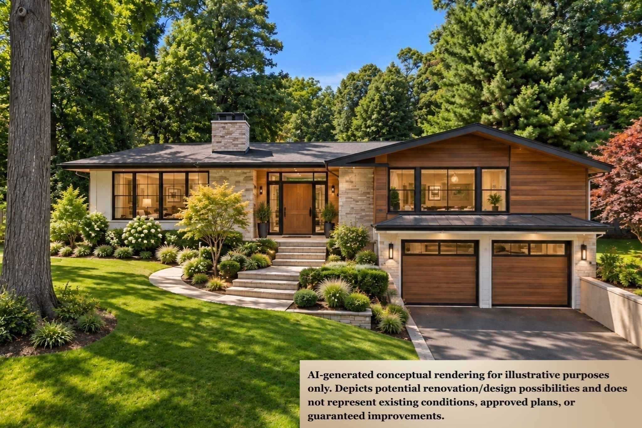 205 Gardner Rd