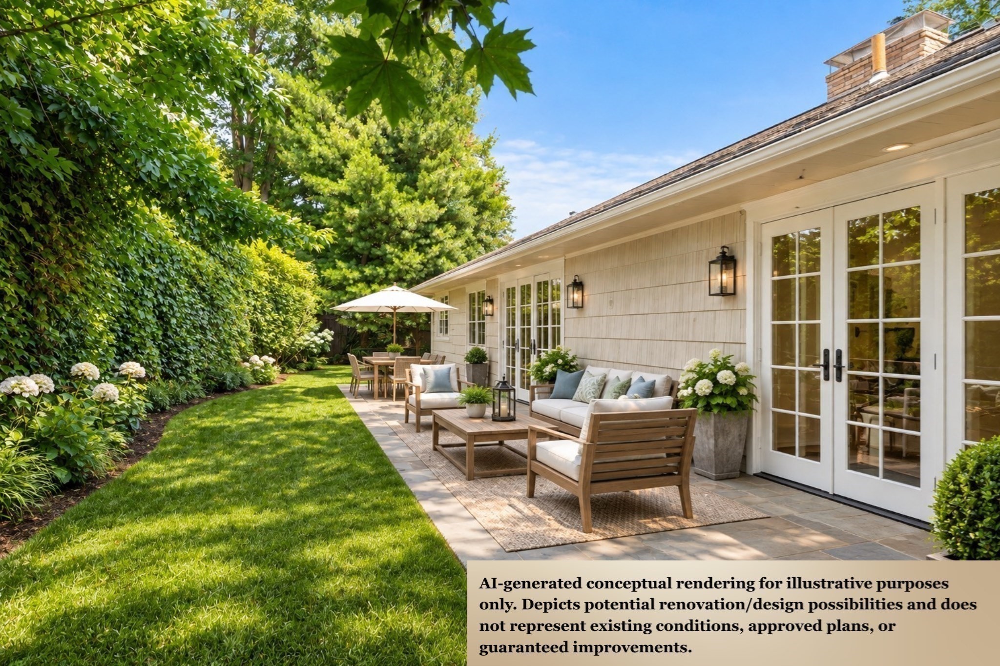 205 Gardner Rd