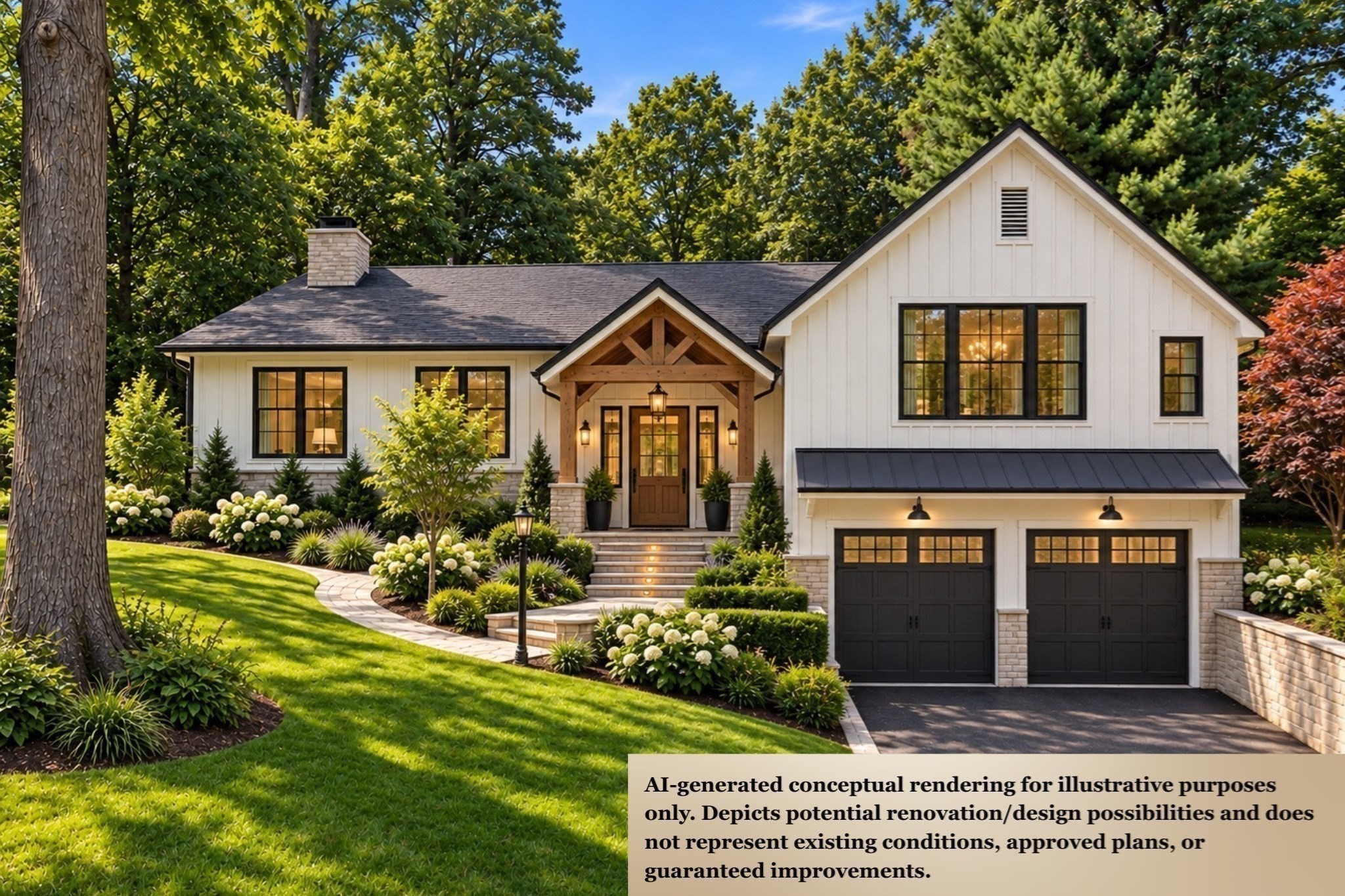 205 Gardner Rd