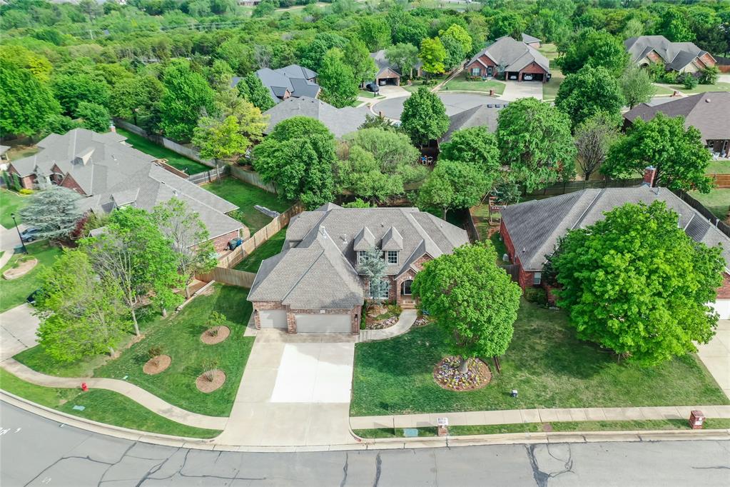 2632 E Ashecroft Drive