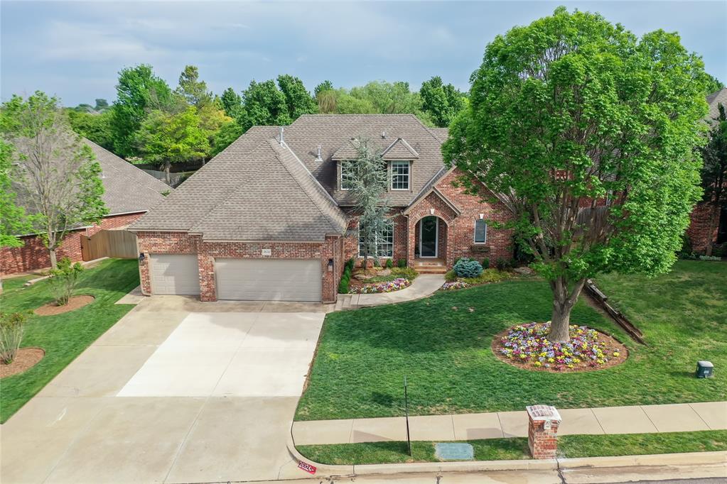 2632 E Ashecroft Drive
