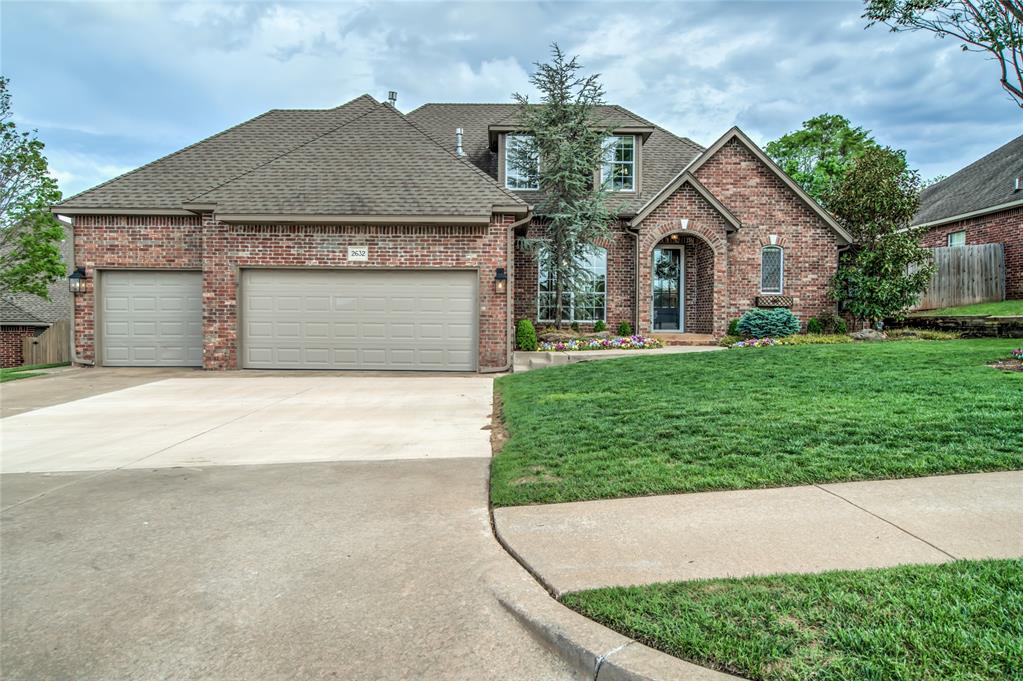 2632 E Ashecroft Drive