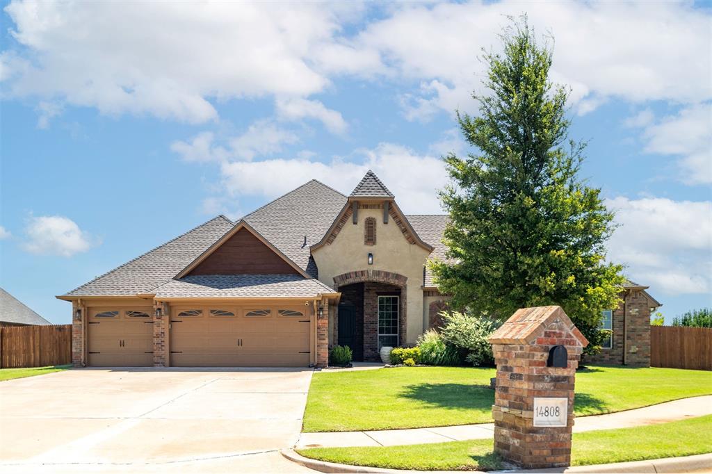 14808 Trumball Circle