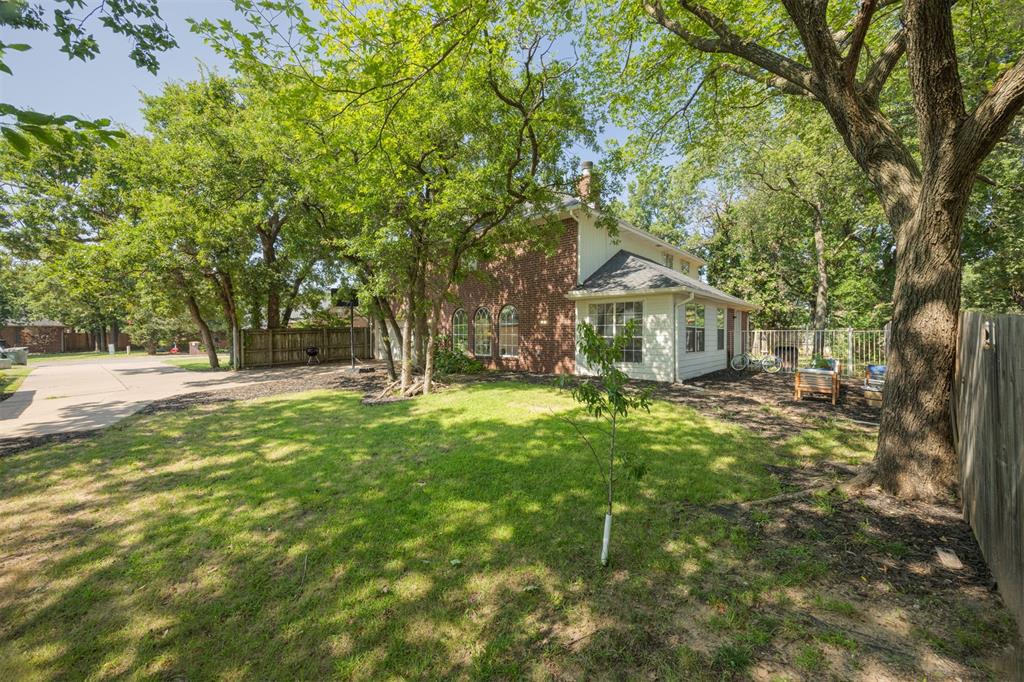 3809 Tambos Trail