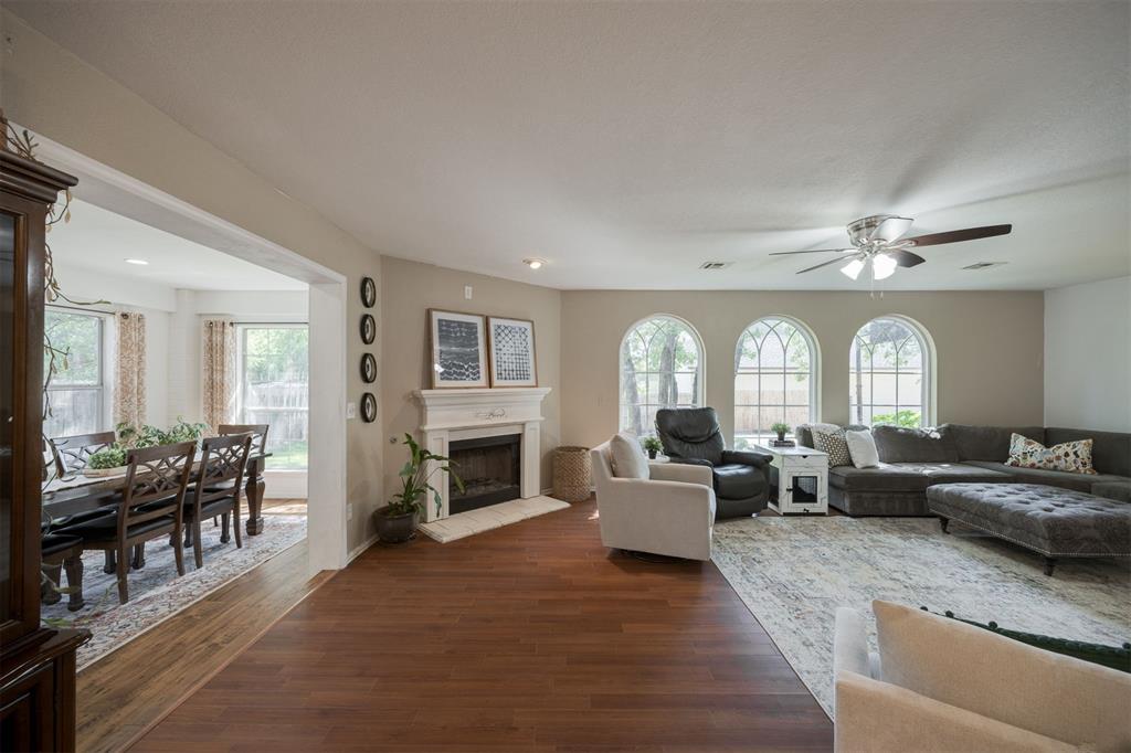 3809 Tambos Trail