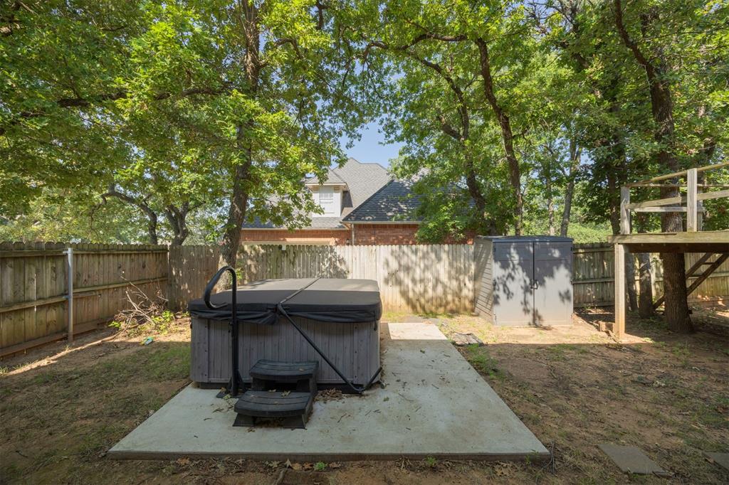 3809 Tambos Trail