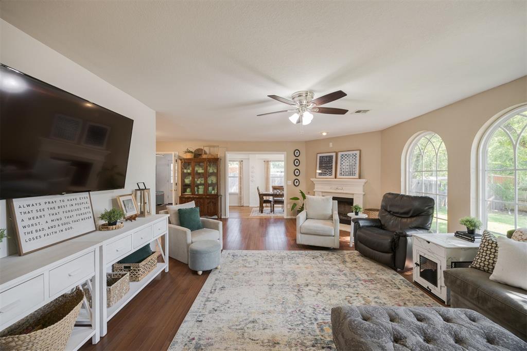 3809 Tambos Trail