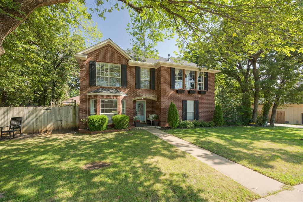 3809 Tambos Trail