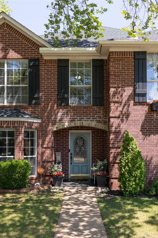 3809 Tambos Trail