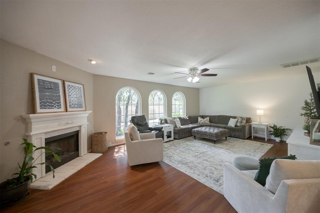 3809 Tambos Trail