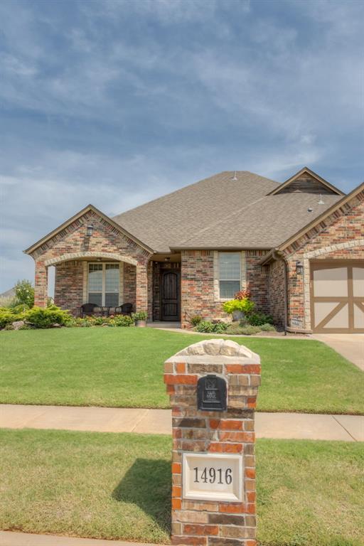 14916 Stone Manor Drive