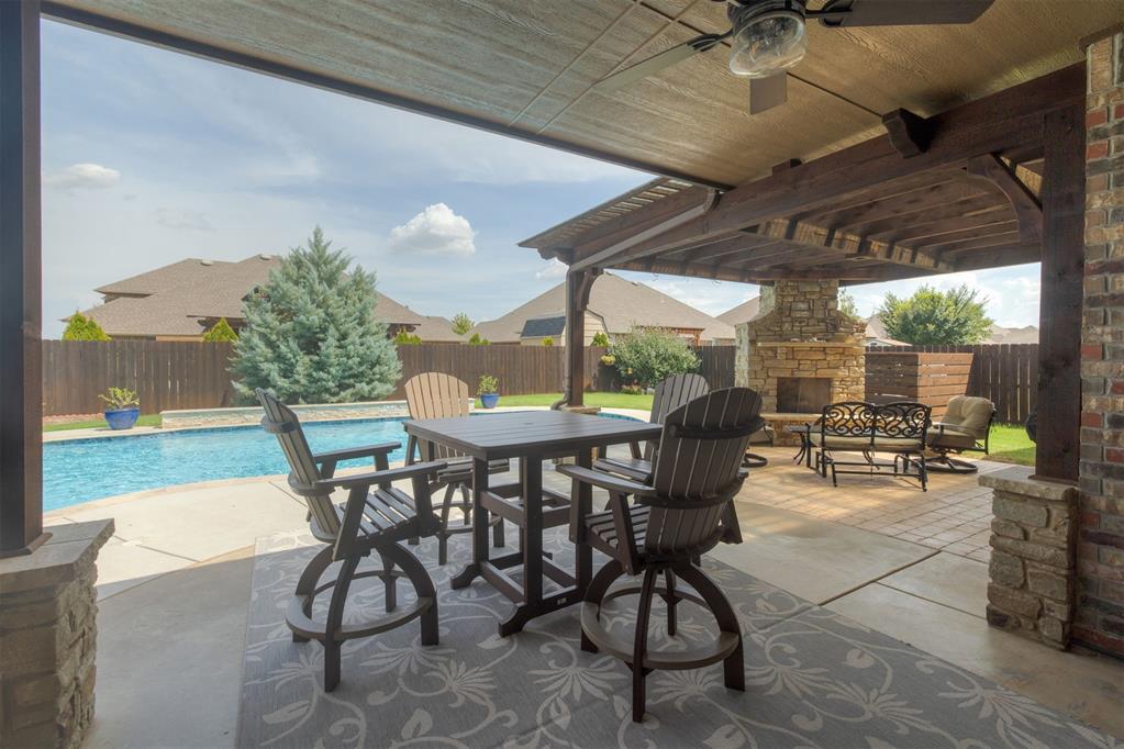 14916 Stone Manor Drive