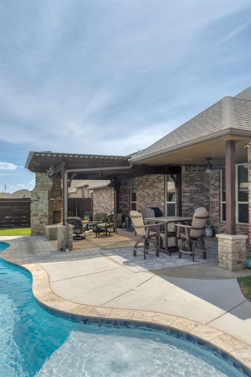 14916 Stone Manor Drive