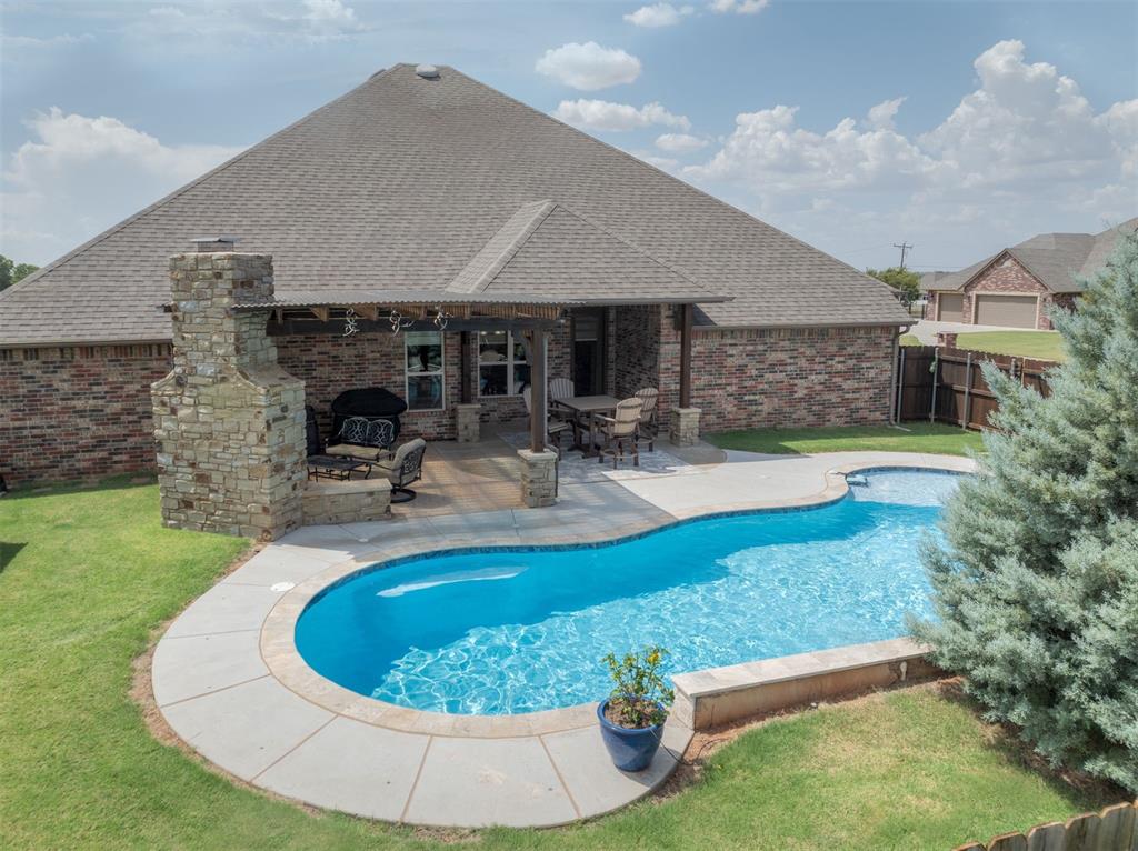 14916 Stone Manor Drive