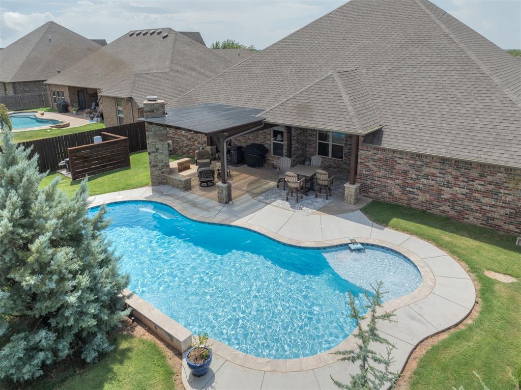 14916 Stone Manor Drive